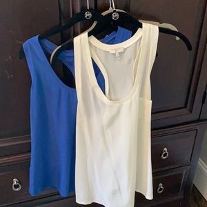 Joie tank tops